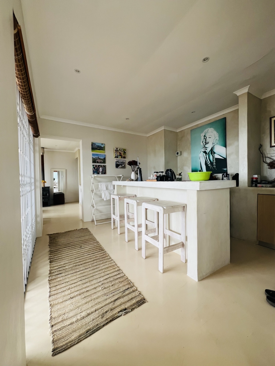 To Let 2 Bedroom Property for Rent in Steenbras Western Cape